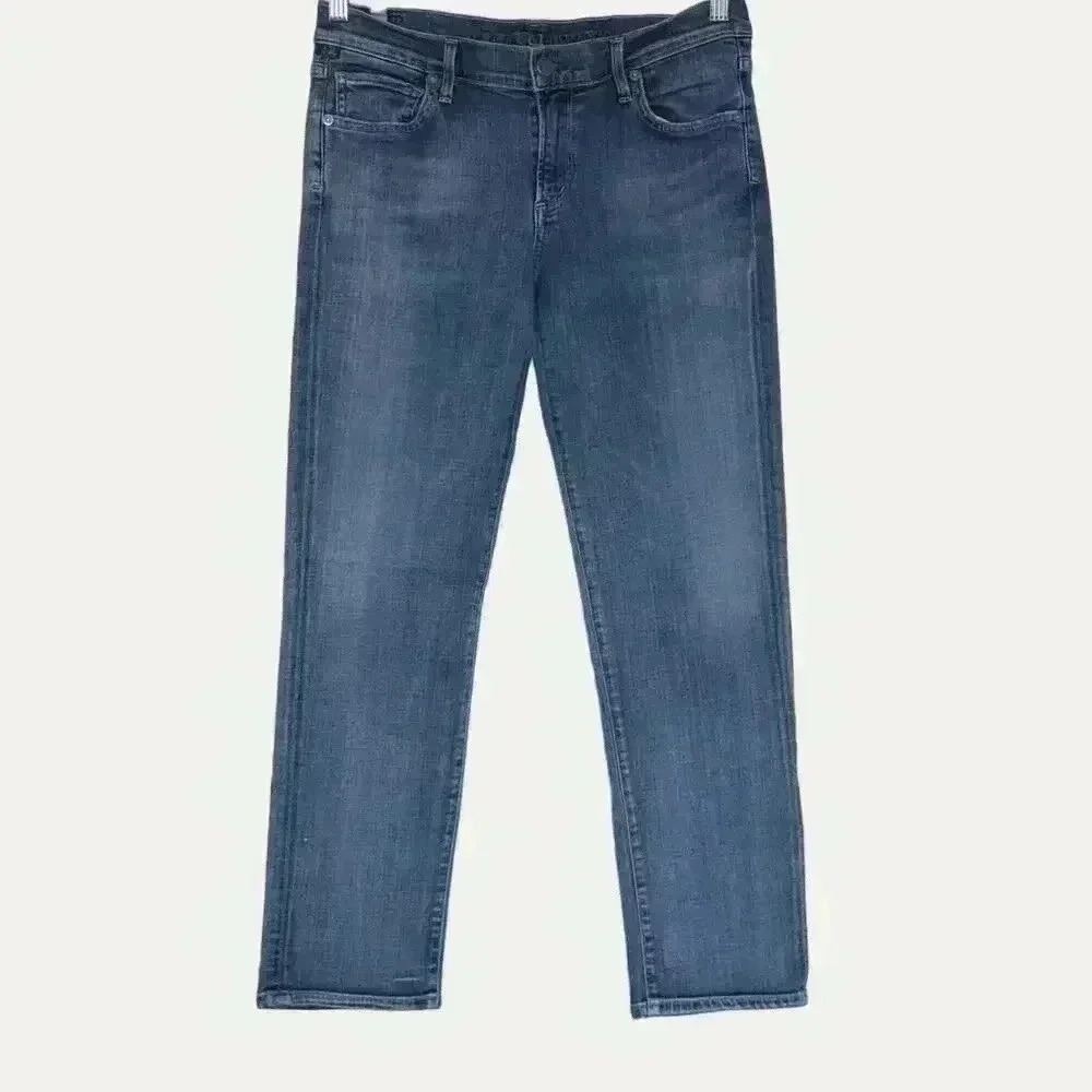 Citizens of Humanity by Jerome Dahan Skinny Jeans Womens Size 29